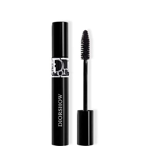 dior brow mascara 04 black|diorshow 24h buildable volume mascara.